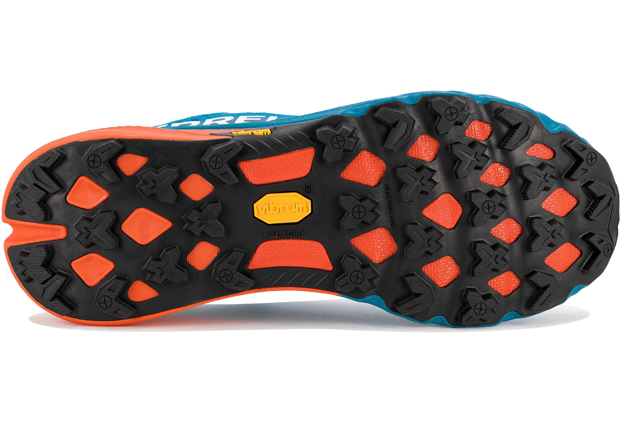 Merrell Agility Peak 5 M