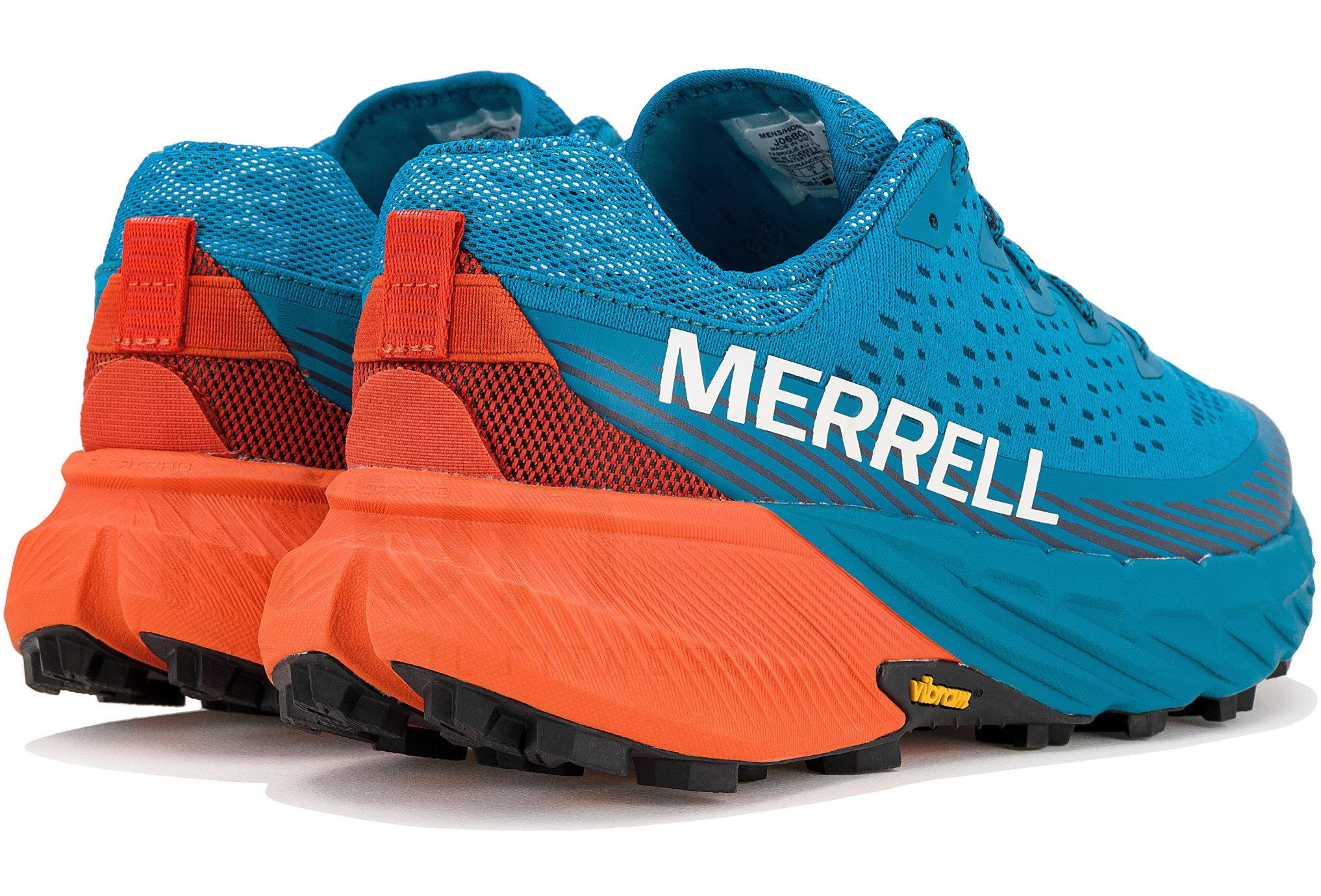Merrell Agility Peak 5 M