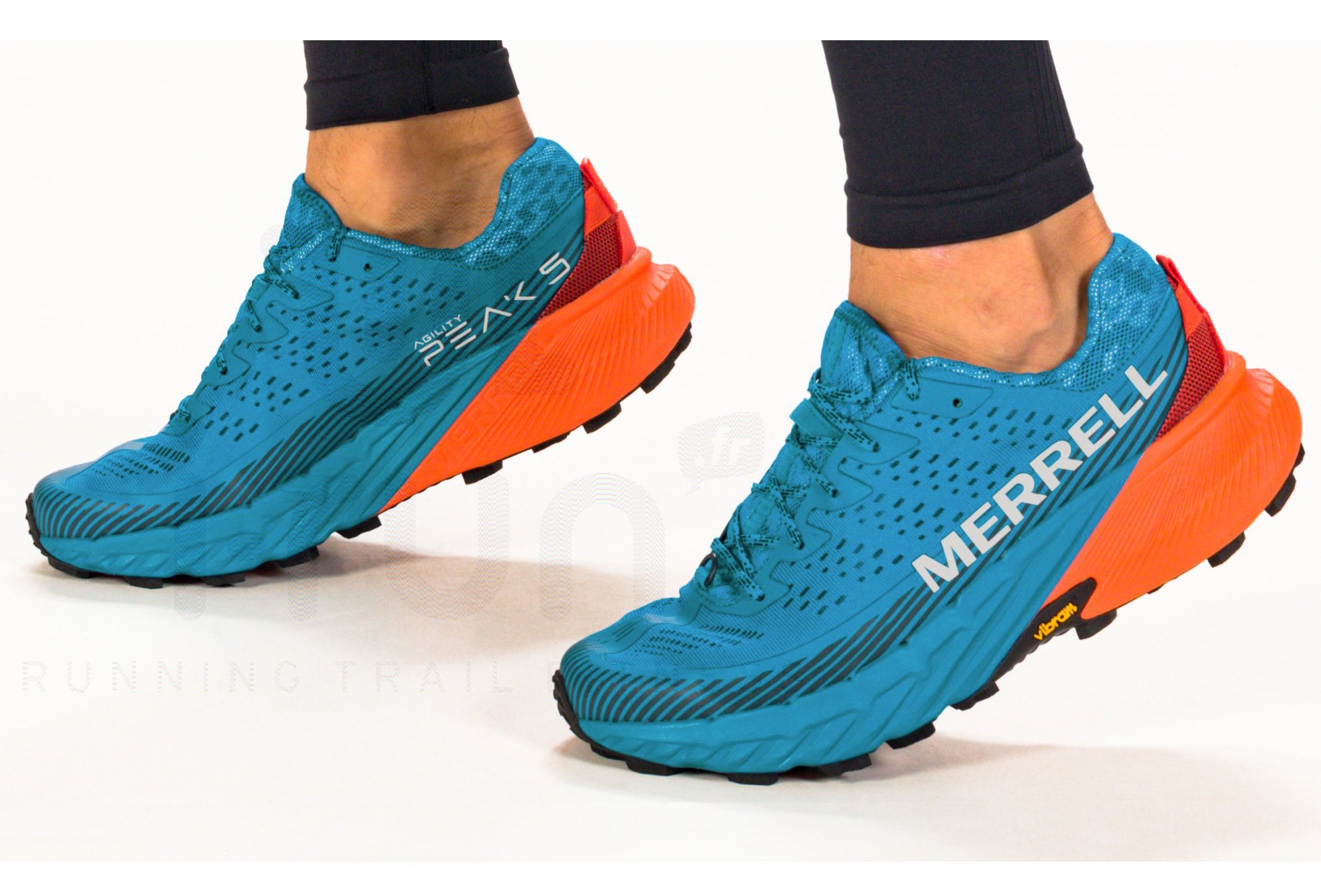Merrell Agility Peak 5 M