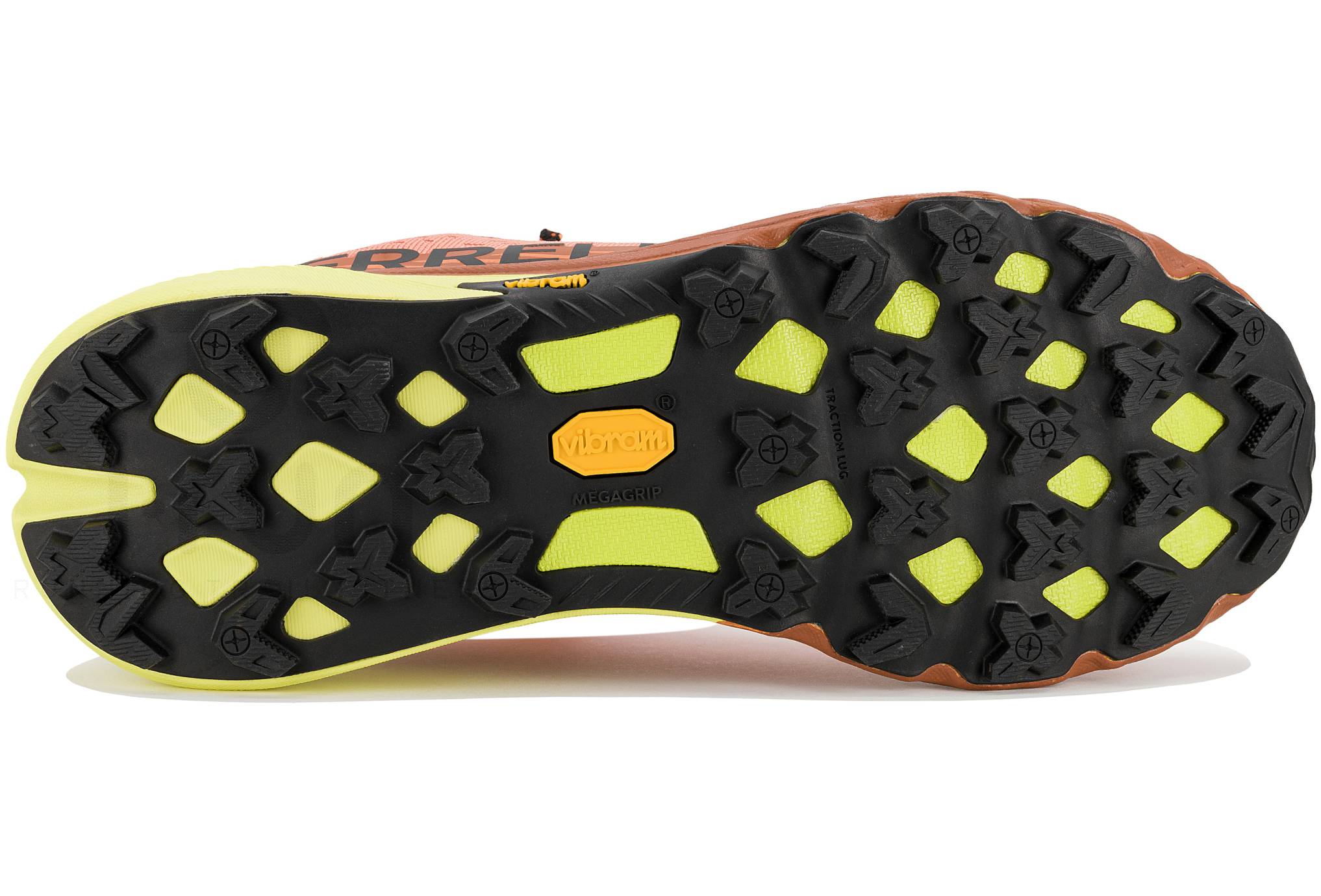 Merrell Agility Peak 5
