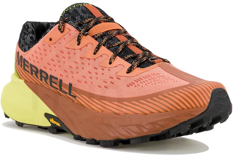 Merrell Agility Peak 5 M 