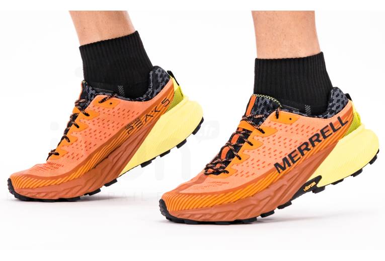 Merrell Agility Peak 5 M 