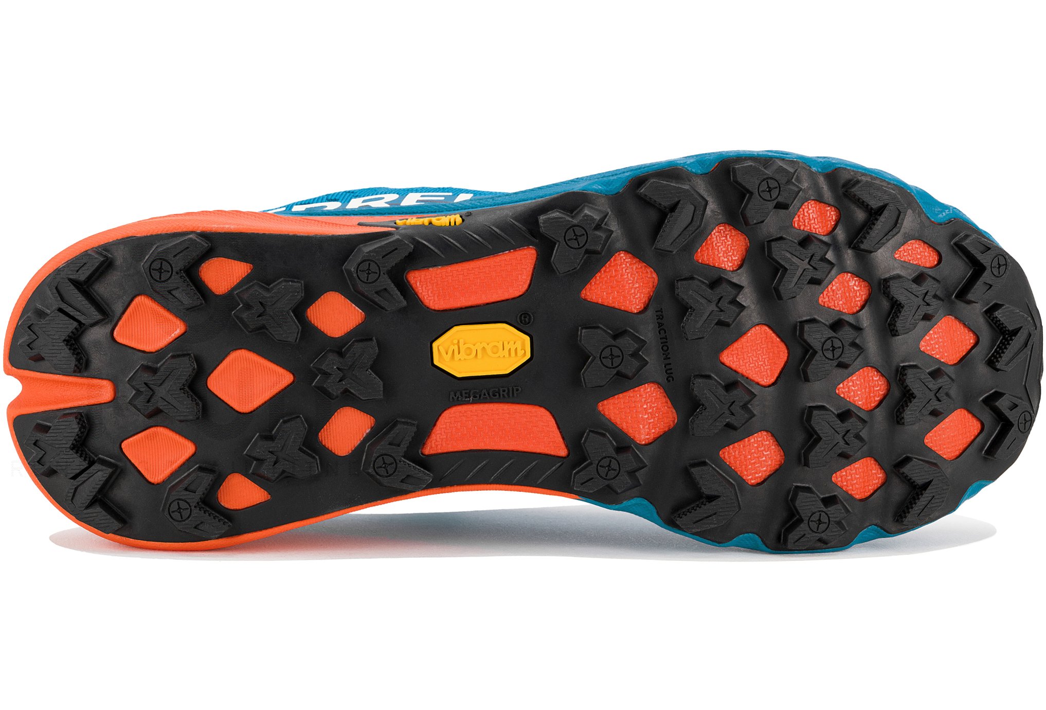 Merrell Agility Peak 5 W