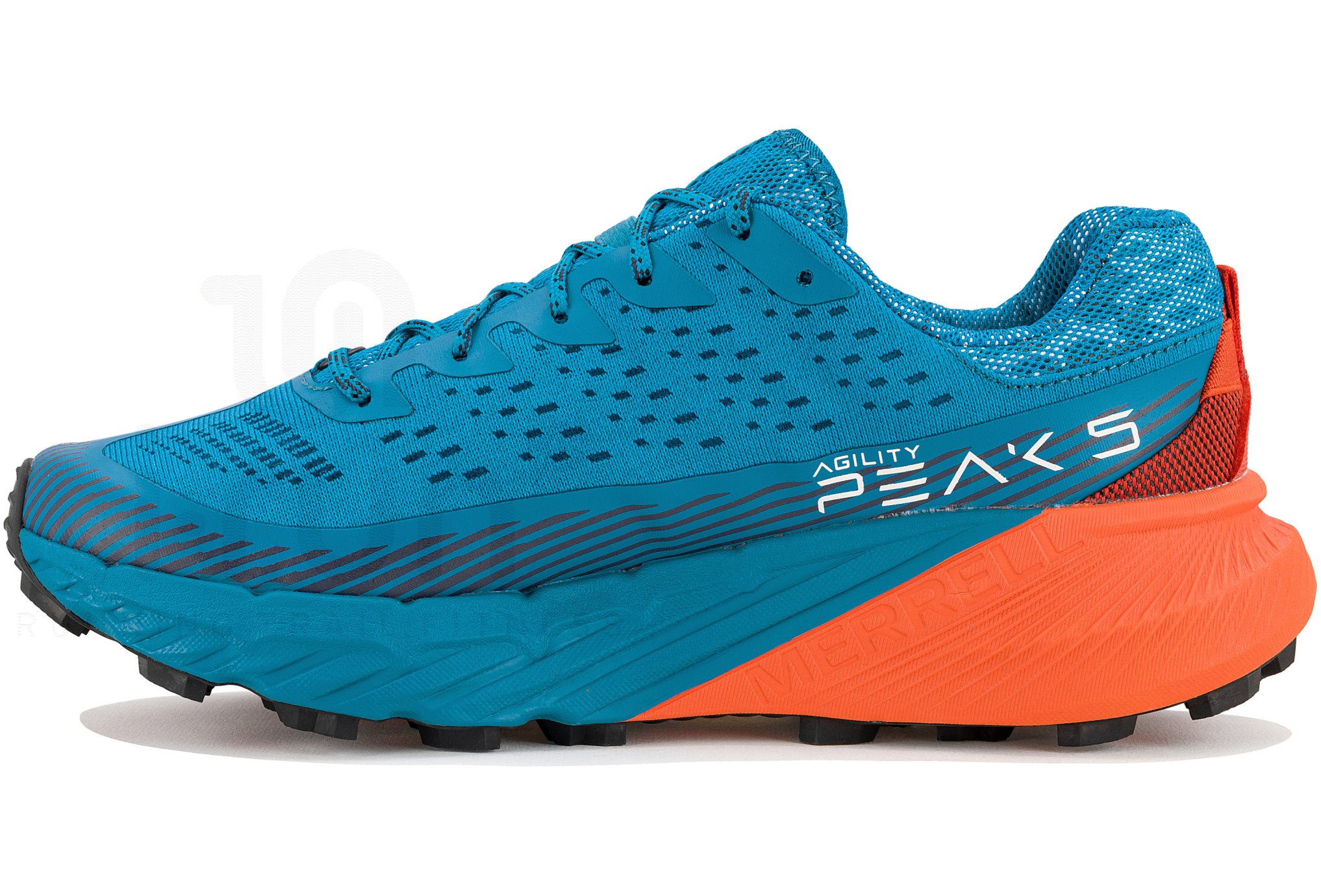 Merrell Agility Peak 5 W