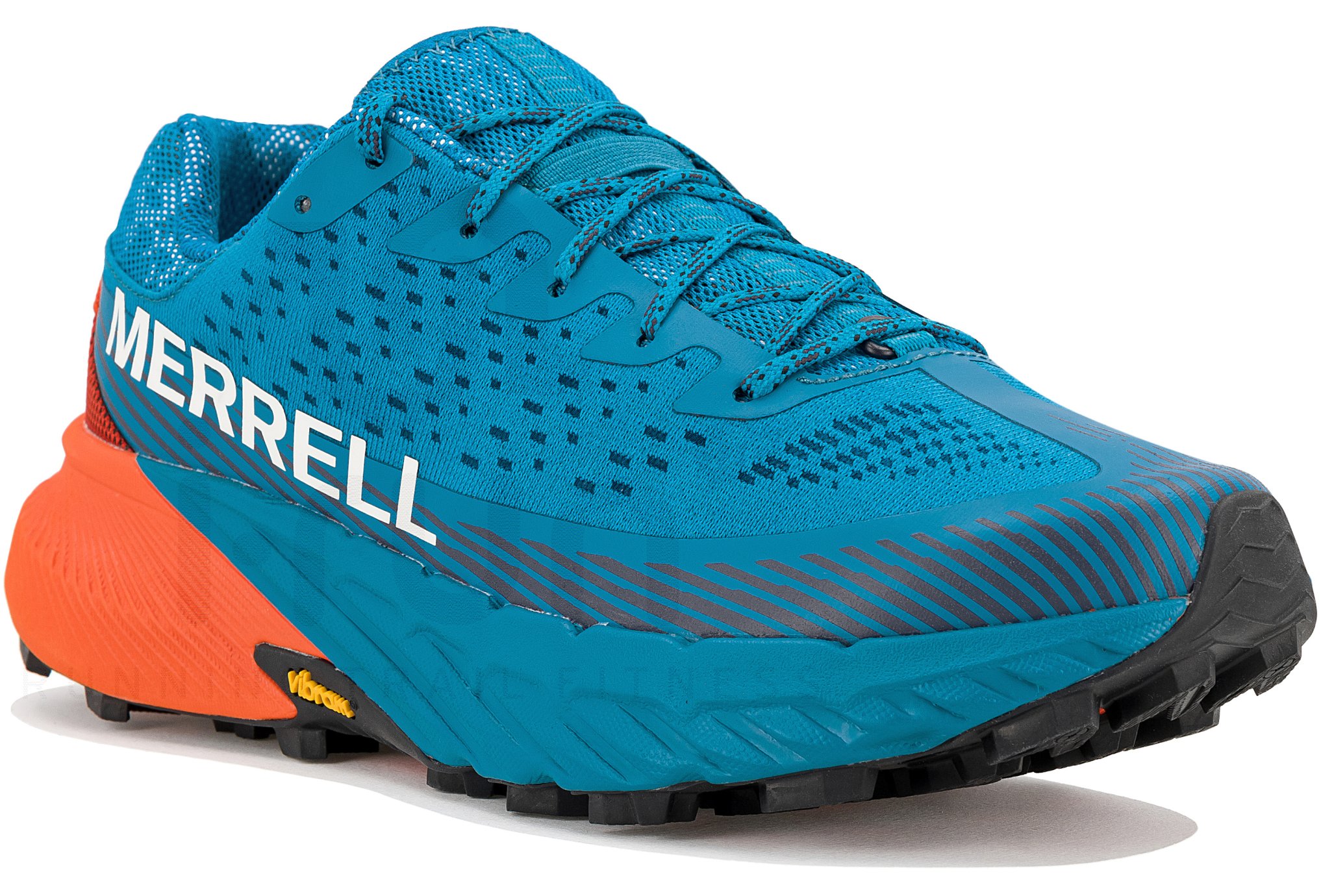 Merrell Agility Peak 5 W