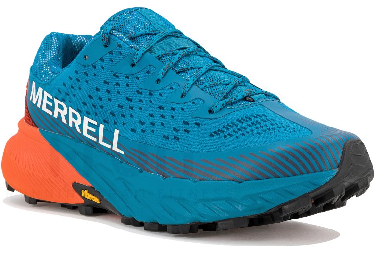 Merrell Agility Peak 5 W