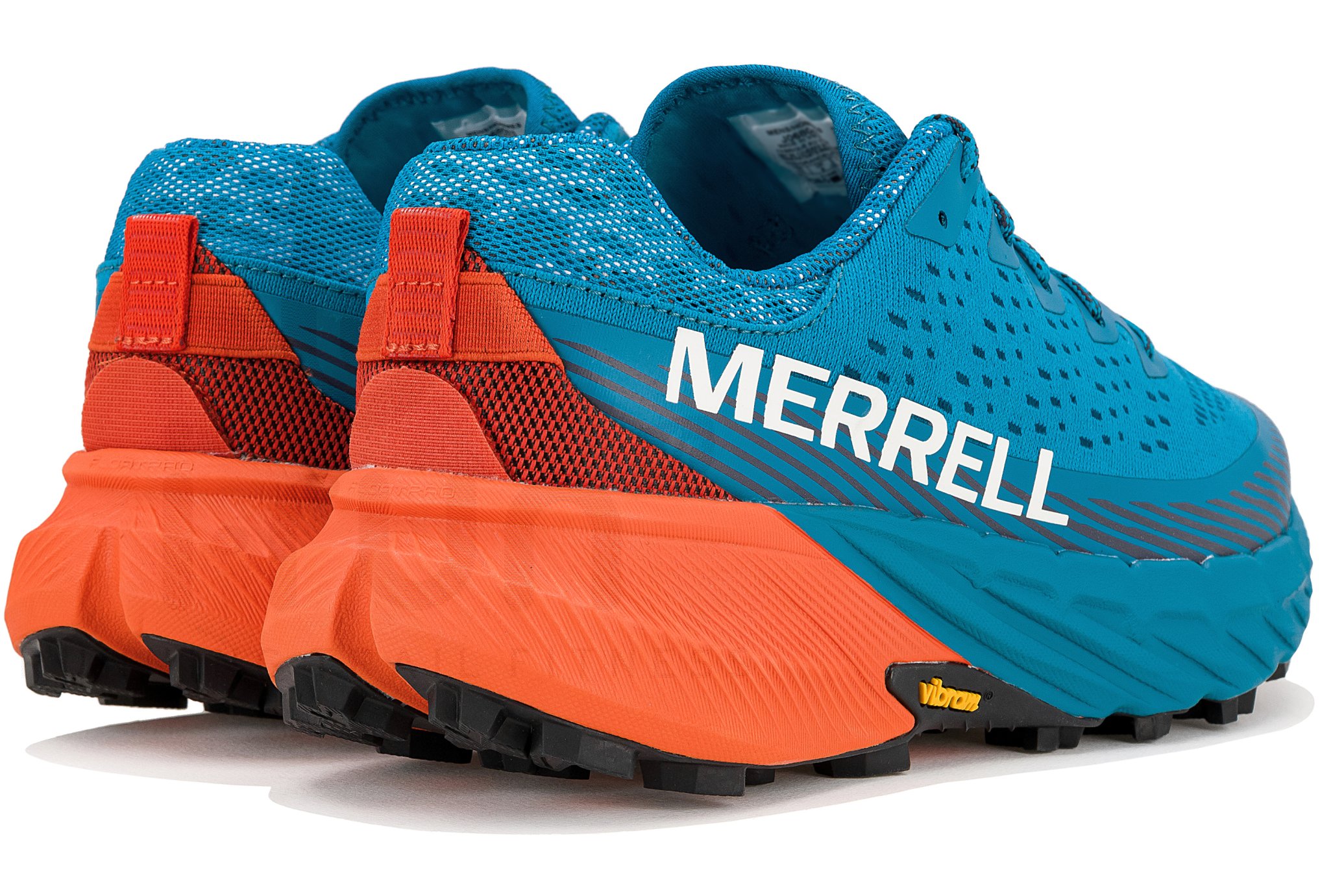 Merrell Agility Peak 5 W