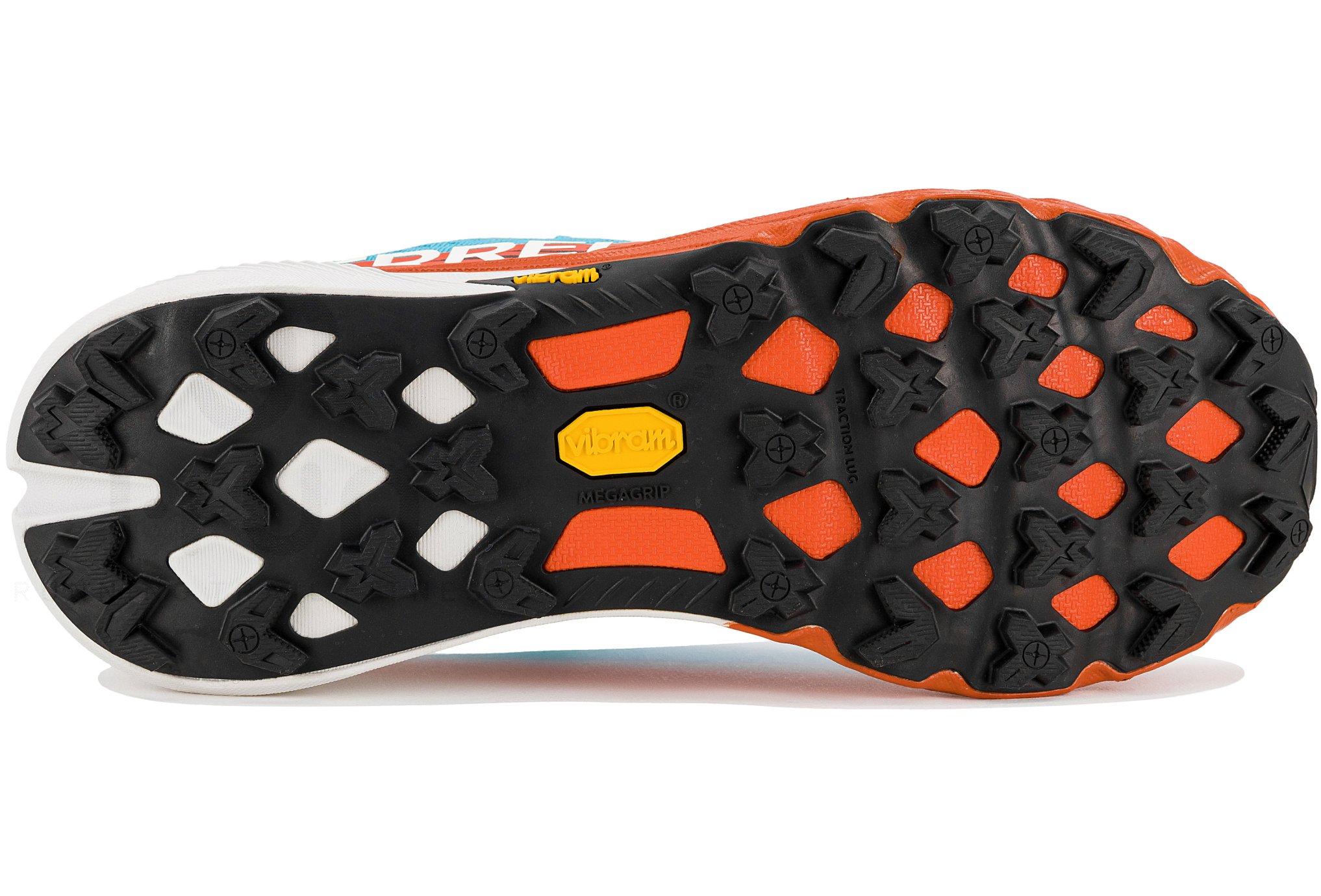 Merrell Agility Peak 5 W