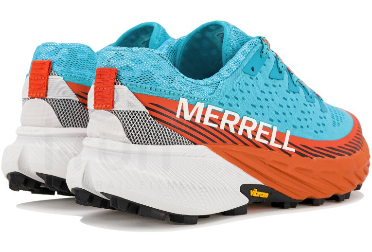 Merrell Agility Peak 5 W