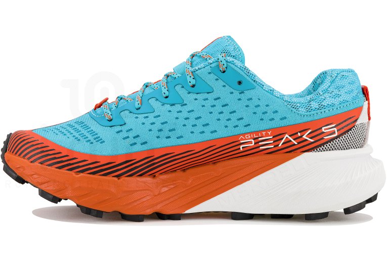 Merrell Agility Peak 5 W