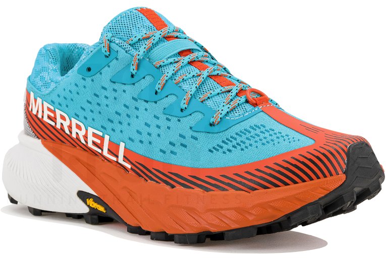 Merrell Agility Peak 5 W