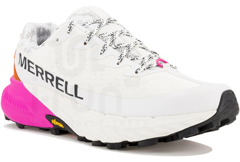 Merrell Agility Peak 5