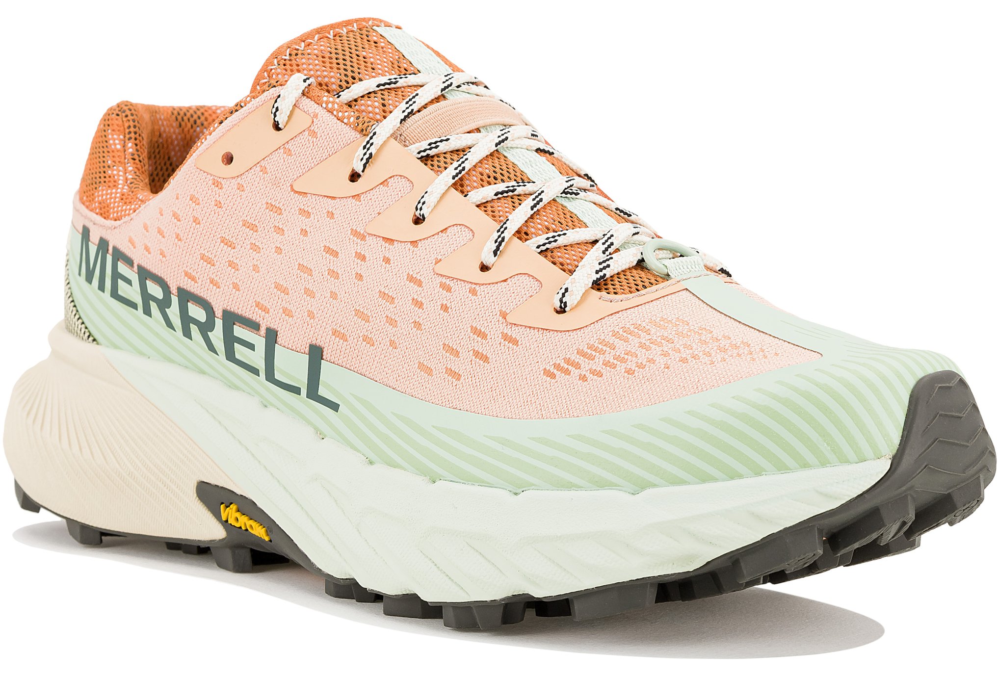 Merrell Agility Peak 5 W Chaussures running femme
