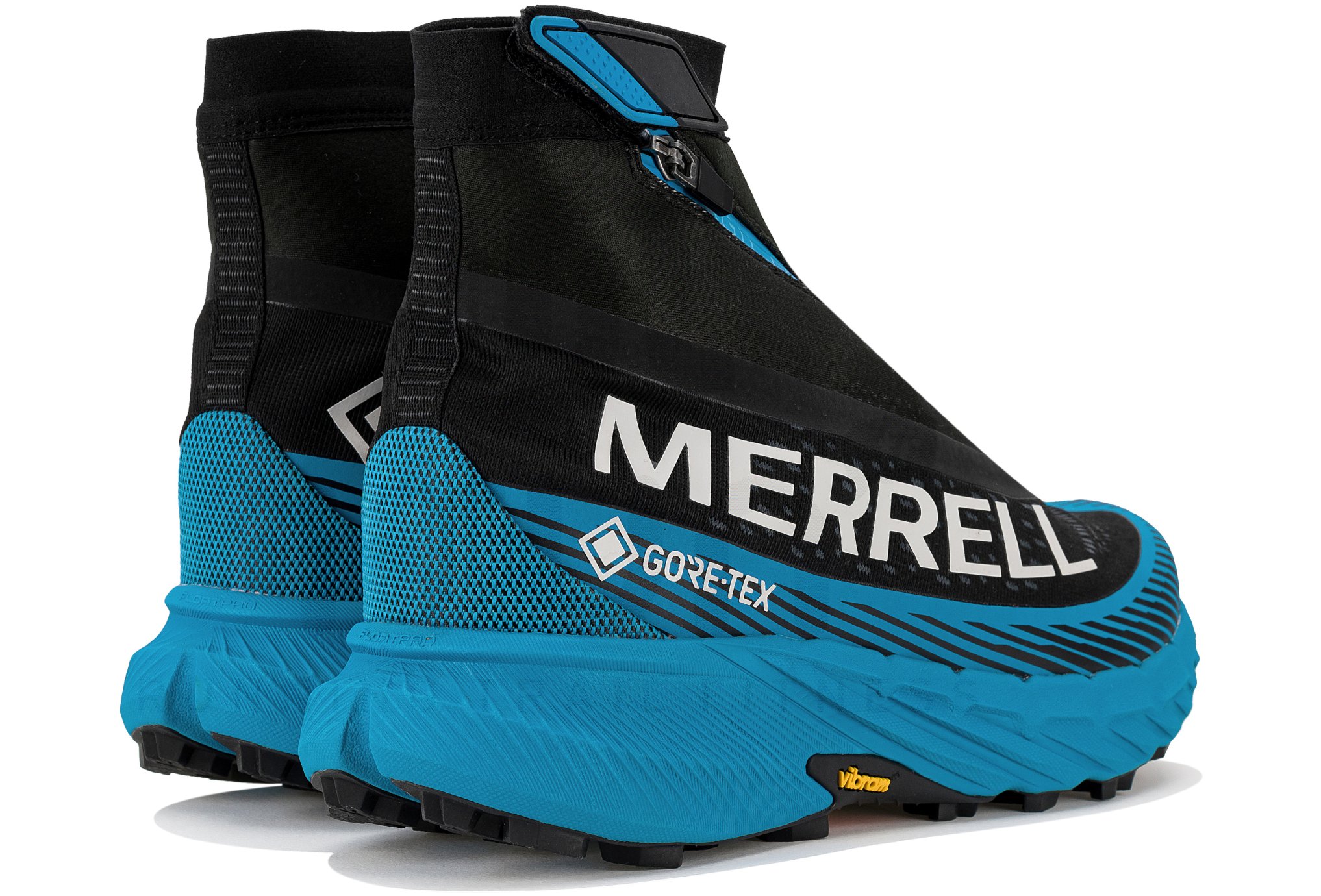 Merrell Agility Peak 5 Zero Gore-Tex M