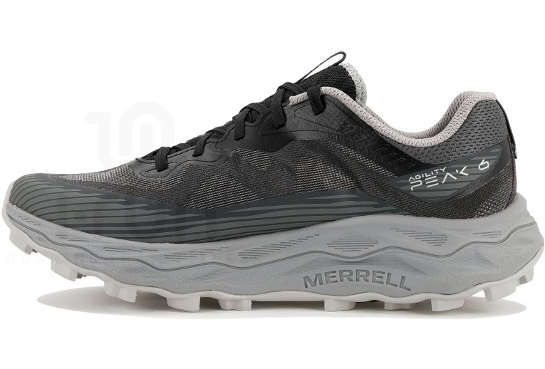 Merrell Agility Peak 6 Damen