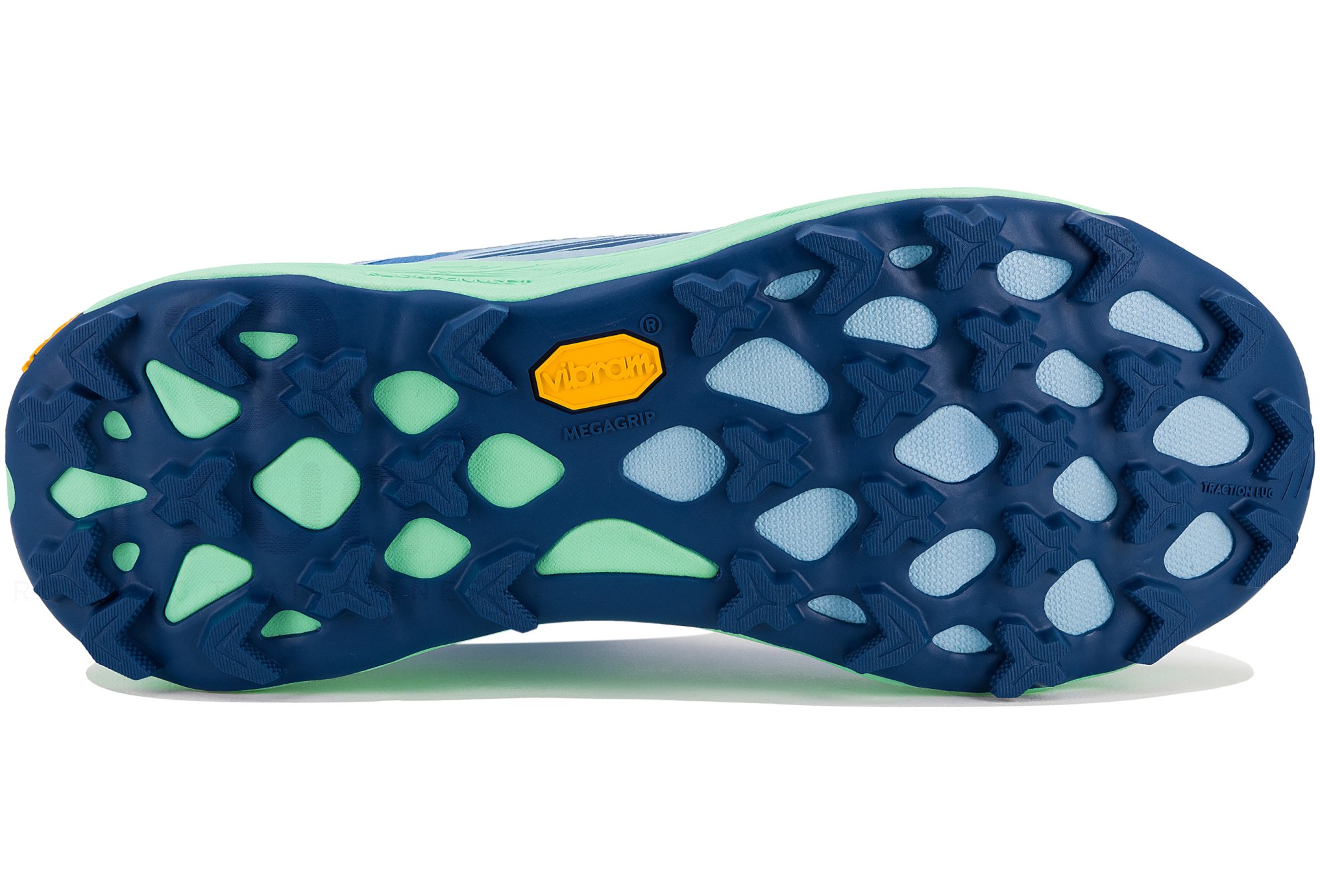 Merrell Agility Peak 6