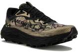 Merrell Agility Peak 6 Damen Opulent