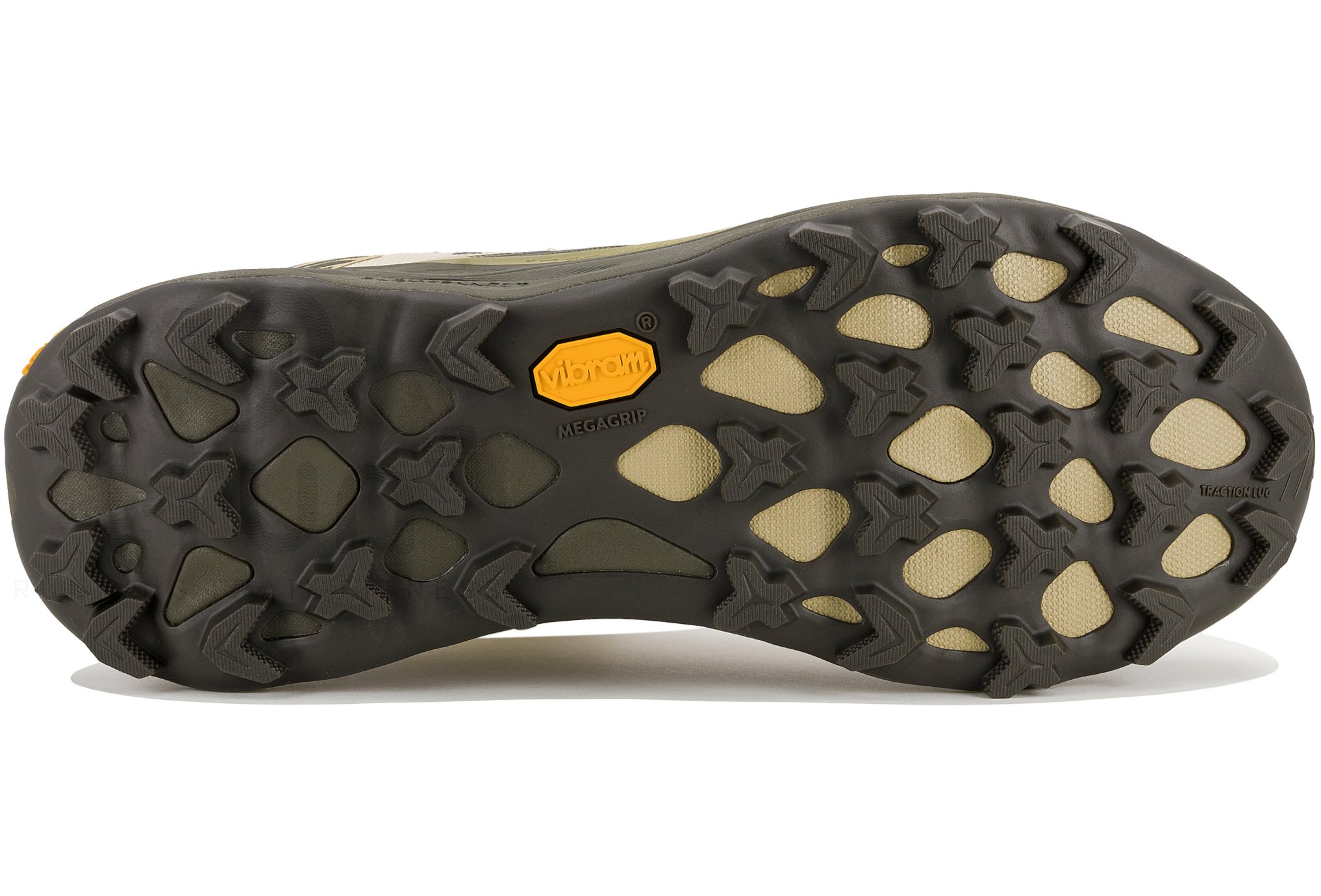 Merrell Agility Peak 6 Herren