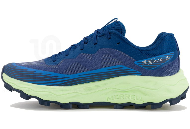 Merrell Agility Peak 6 