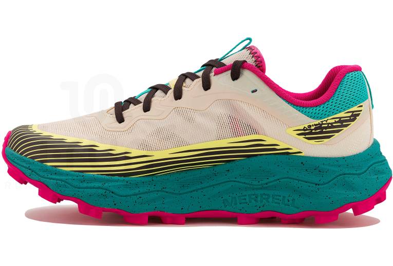 Merrell Agility Peak 6