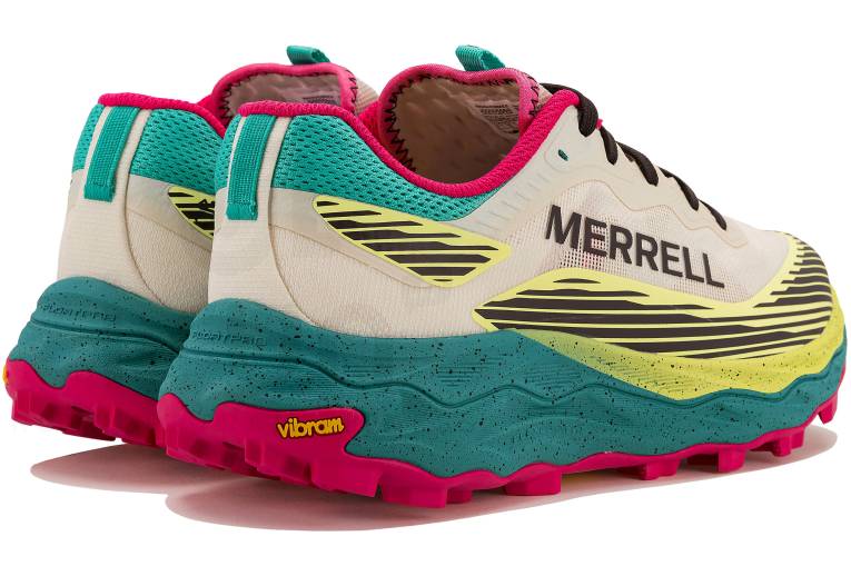 Merrell Agility Peak 6