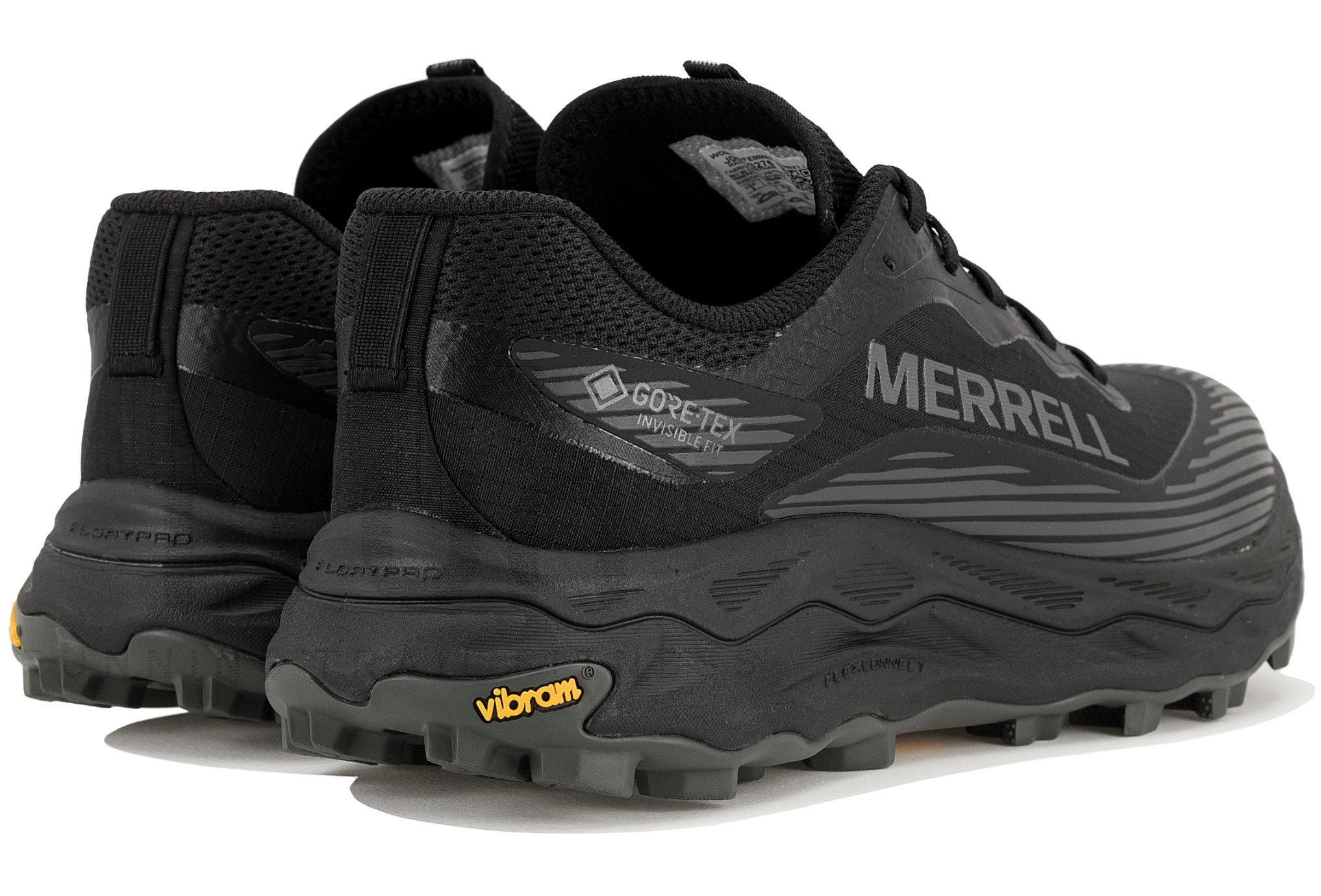 Merrell Agility Peak 6 Gore-Tex