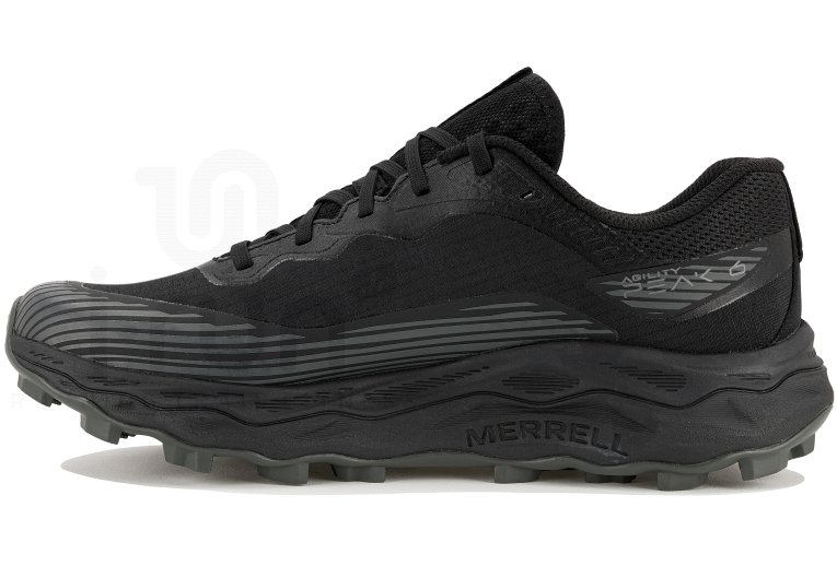 Merrell Agility Peak 6 Gore-Tex