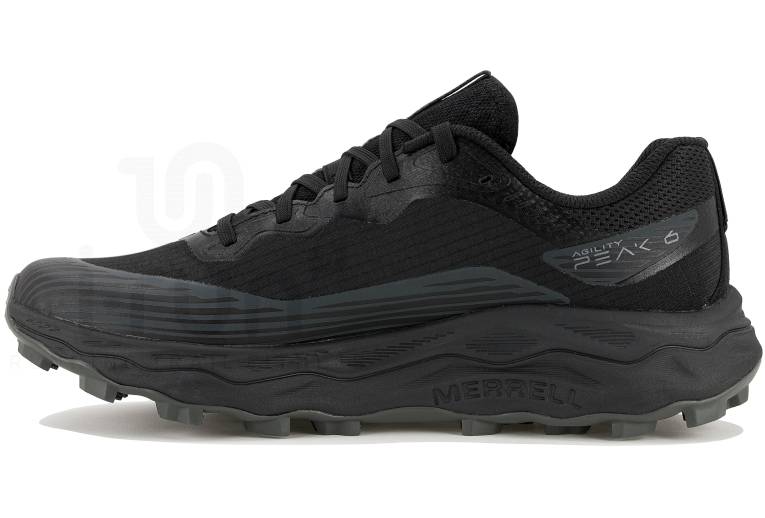 Merrell Agility Peak 6 Gore-Tex