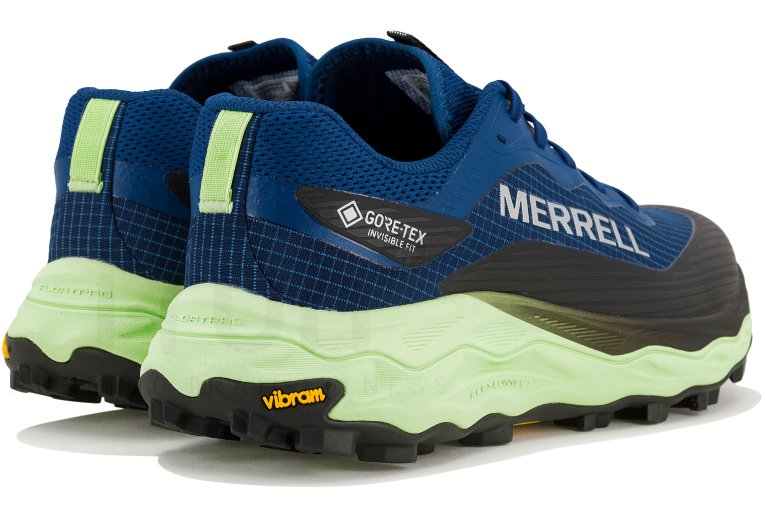 Merrell Agility Peak 6 Gore-Tex