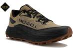 Merrell Agility Peak 6 Gore-Tex
