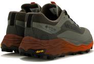 Merrell Agility Peak 6 Gore-Tex