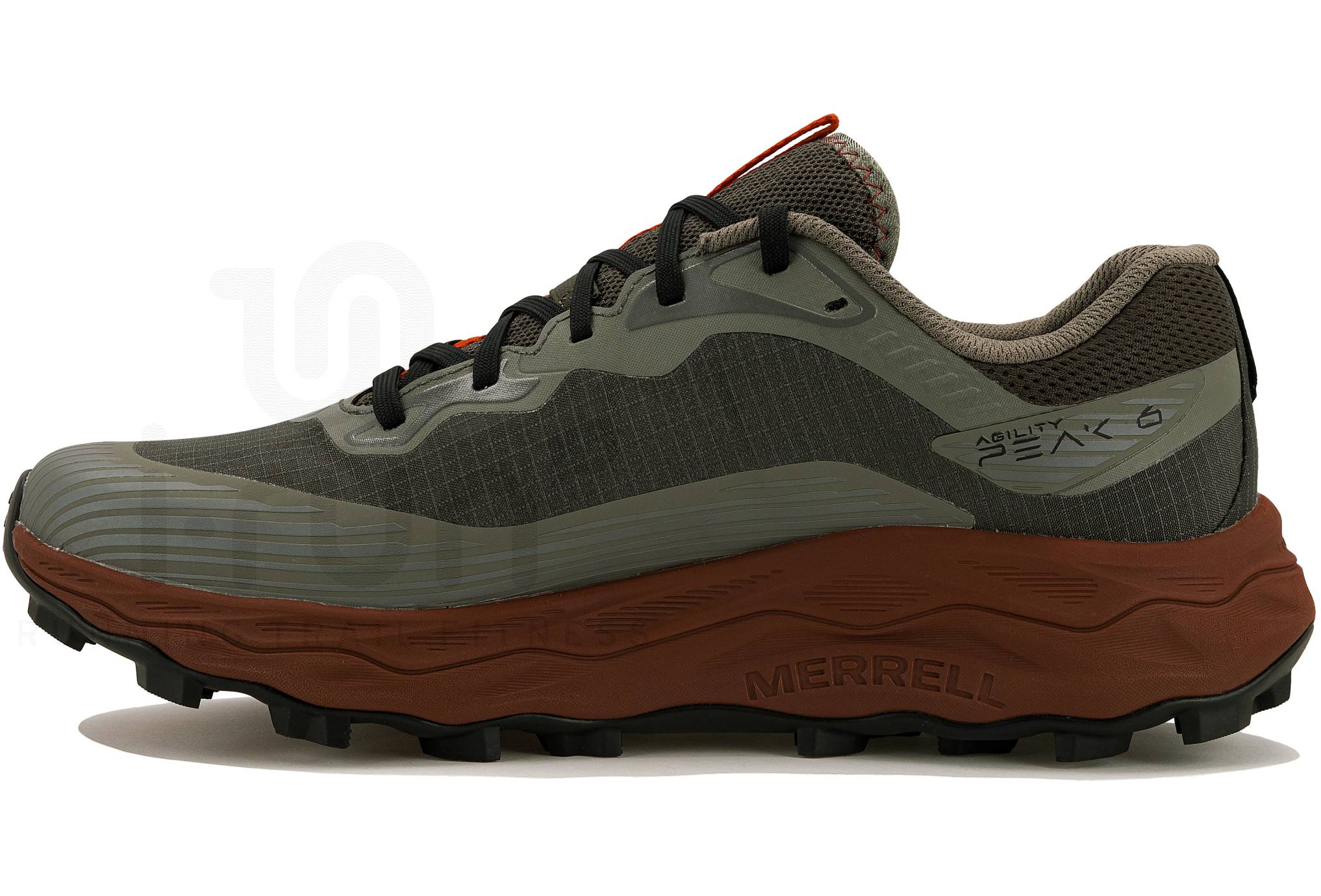 Merrell Agility Peak 6 Gore-Tex