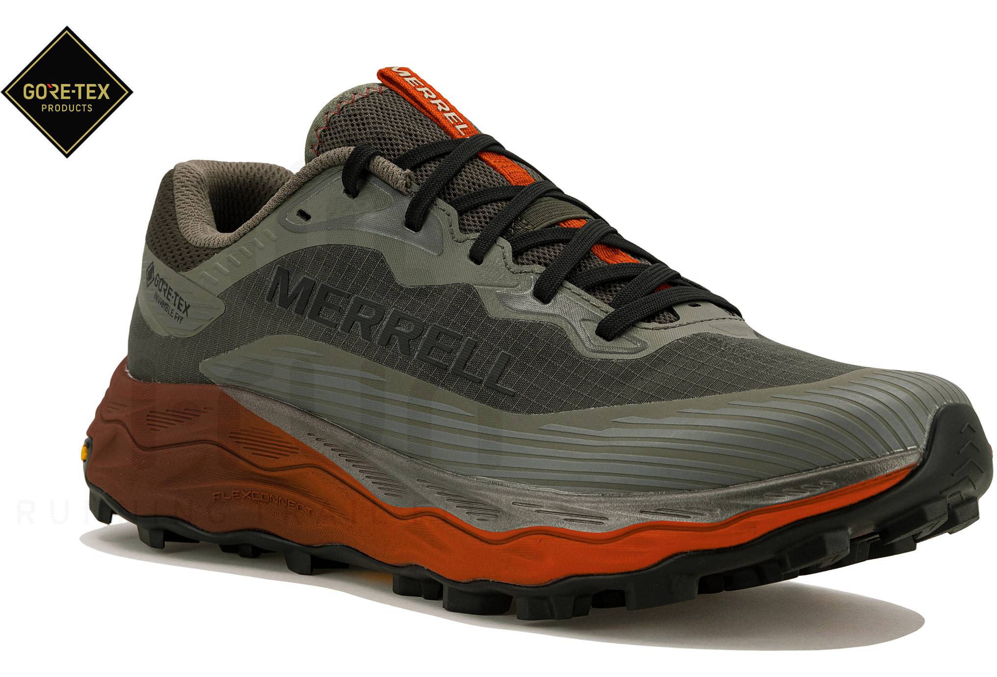 Merrell Agility Peak 6 Gore-Tex