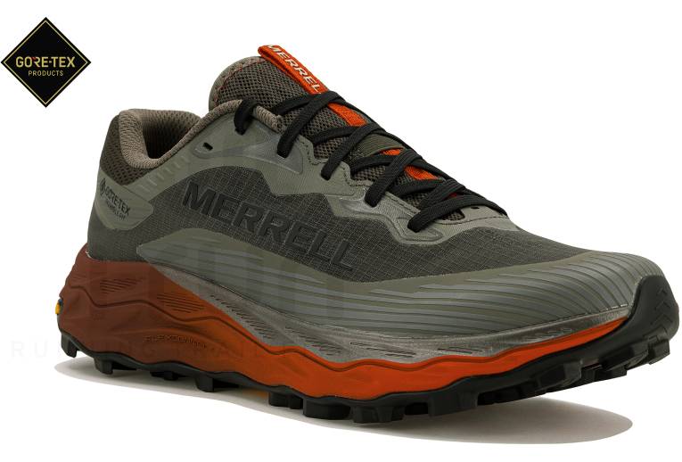 Merrell Agility Peak 6 Gore-Tex