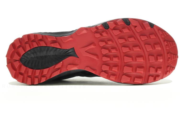 Merrell Agility Synthesis Flex M 