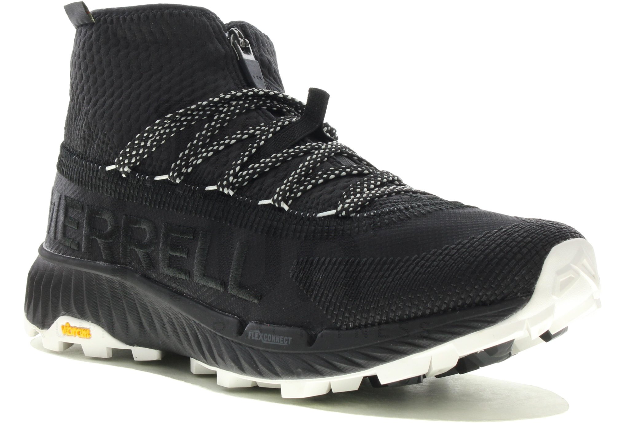 Merrell Agility Synthesis Zero Gore-Tex Herren