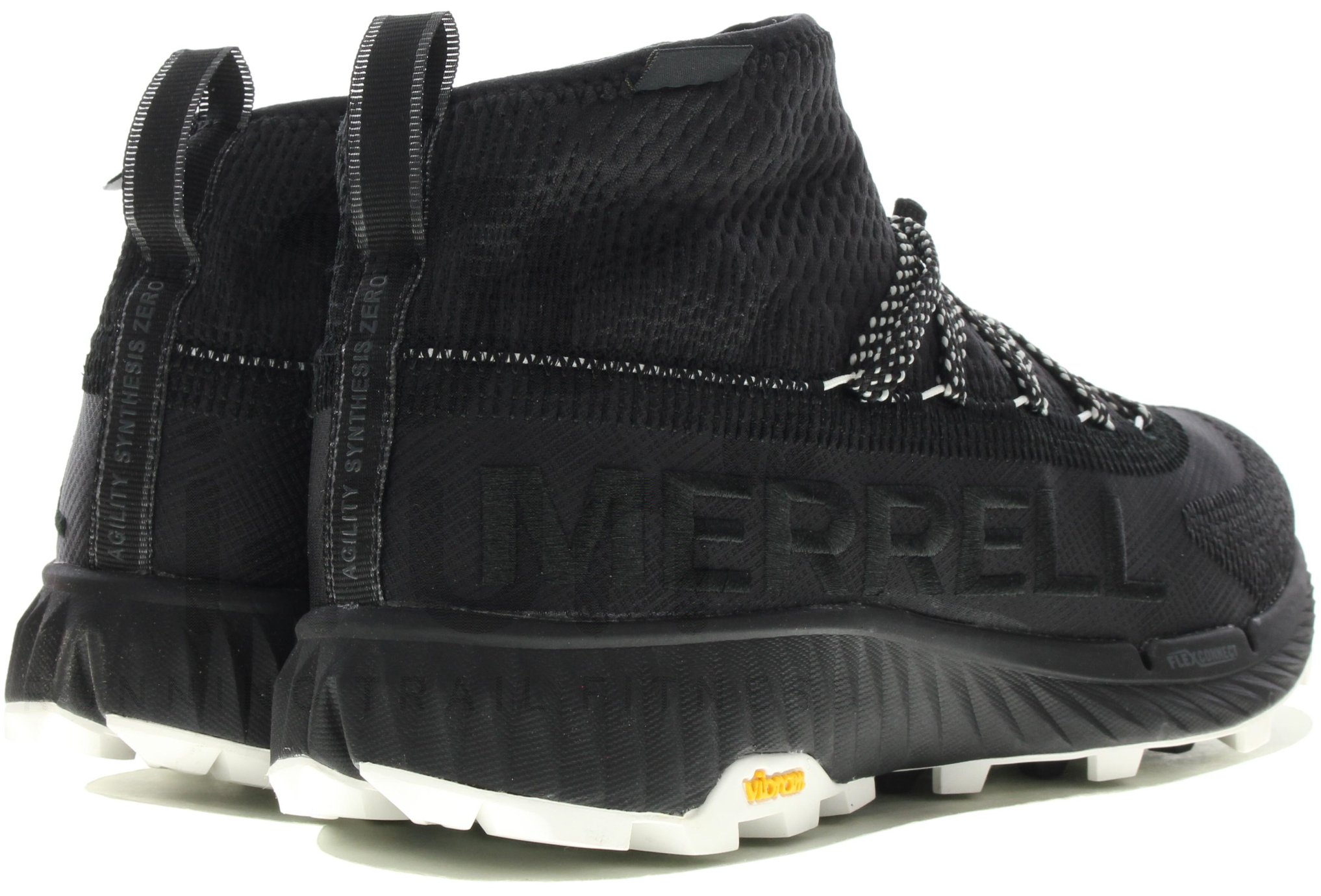 Merrell Agility Synthesis Zero Gore-Tex Herren