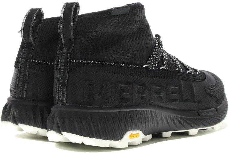 Merrell Agility Synthesis Zero Gore-Tex M 