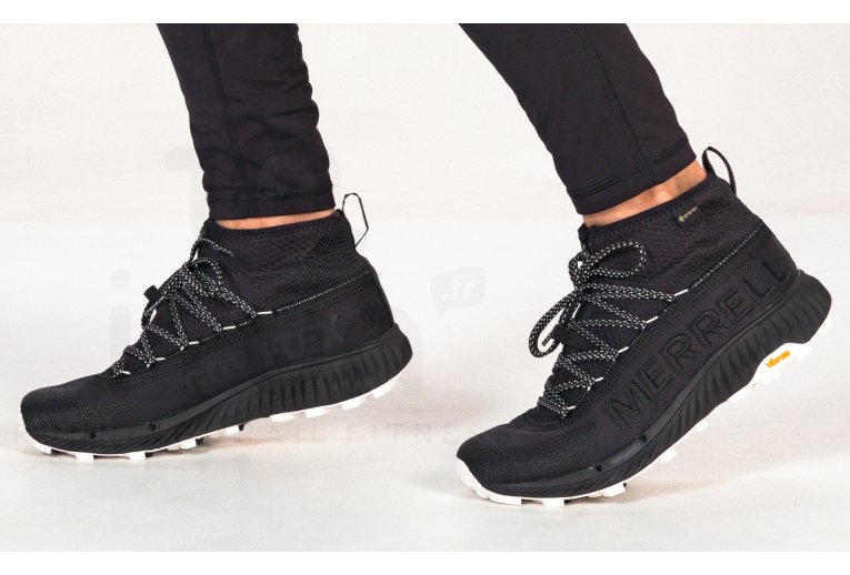 Merrell Agility Synthesis Zero Gore-Tex M 