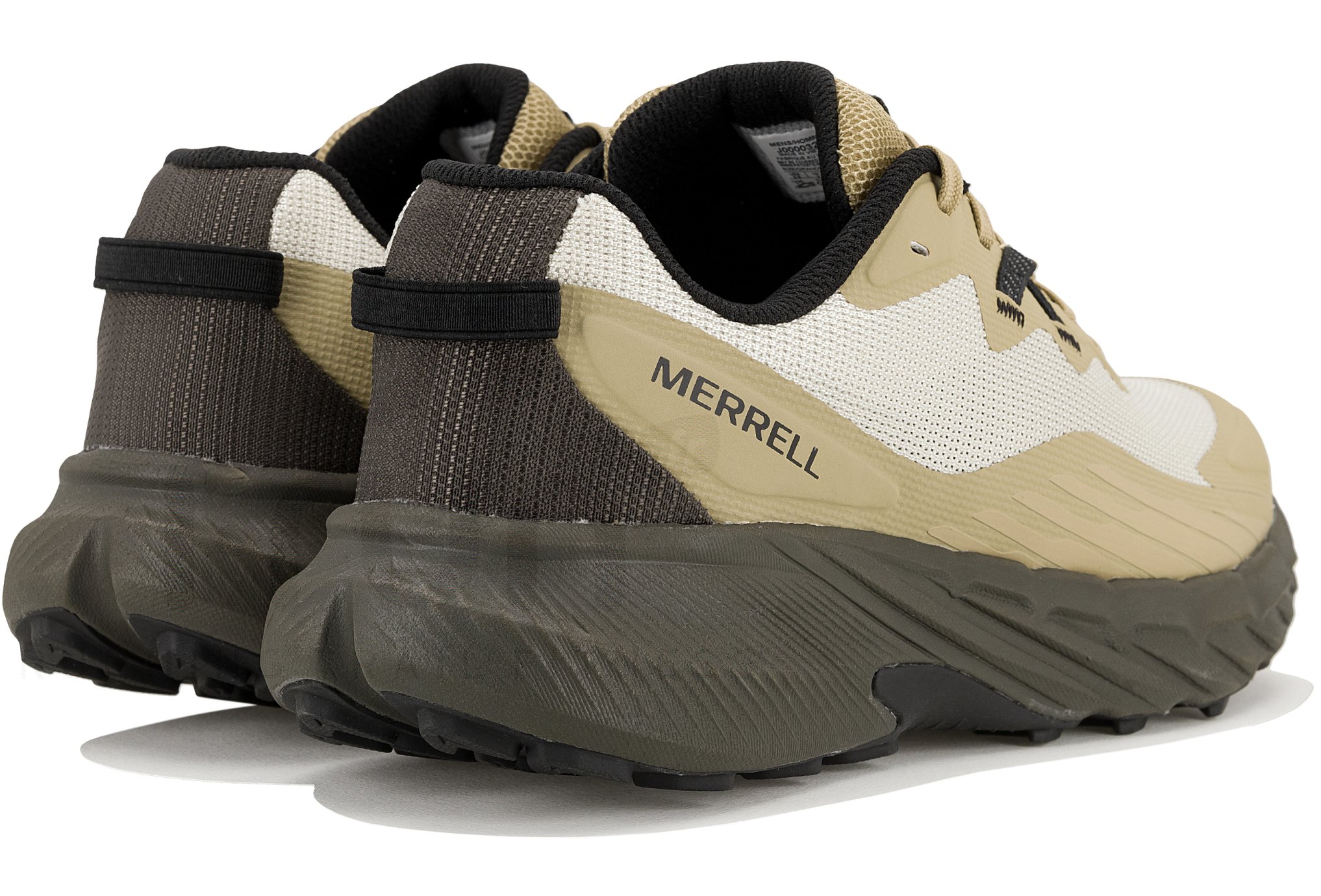 Merrell Agility Trail