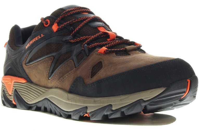 Merrell All Out Blaze 2 Gore-Tex