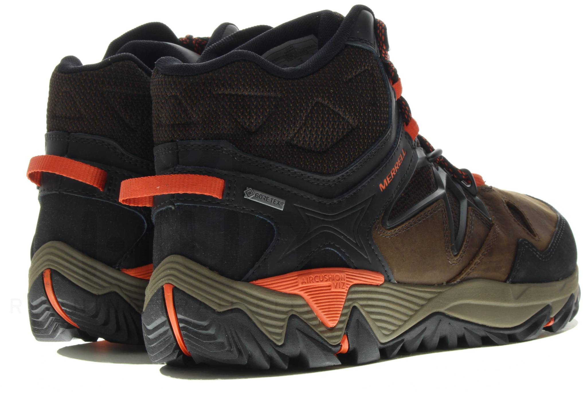 Merrell All Out Blaze 2 Mid Gore-Tex