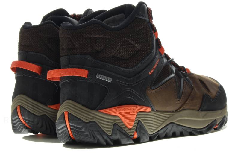Merrell All Out Blaze 2 Mid Gore-Tex M 