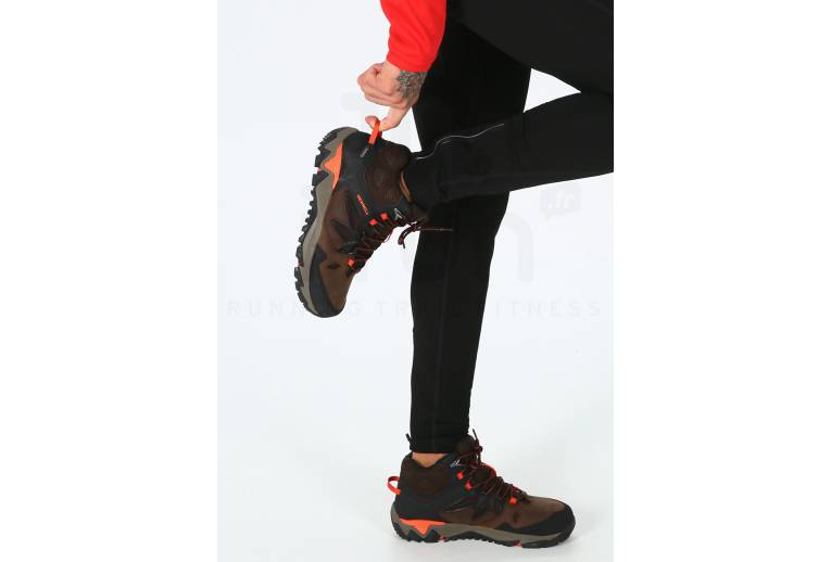 Merrell All Out Blaze 2 Mid Gore-Tex M 
