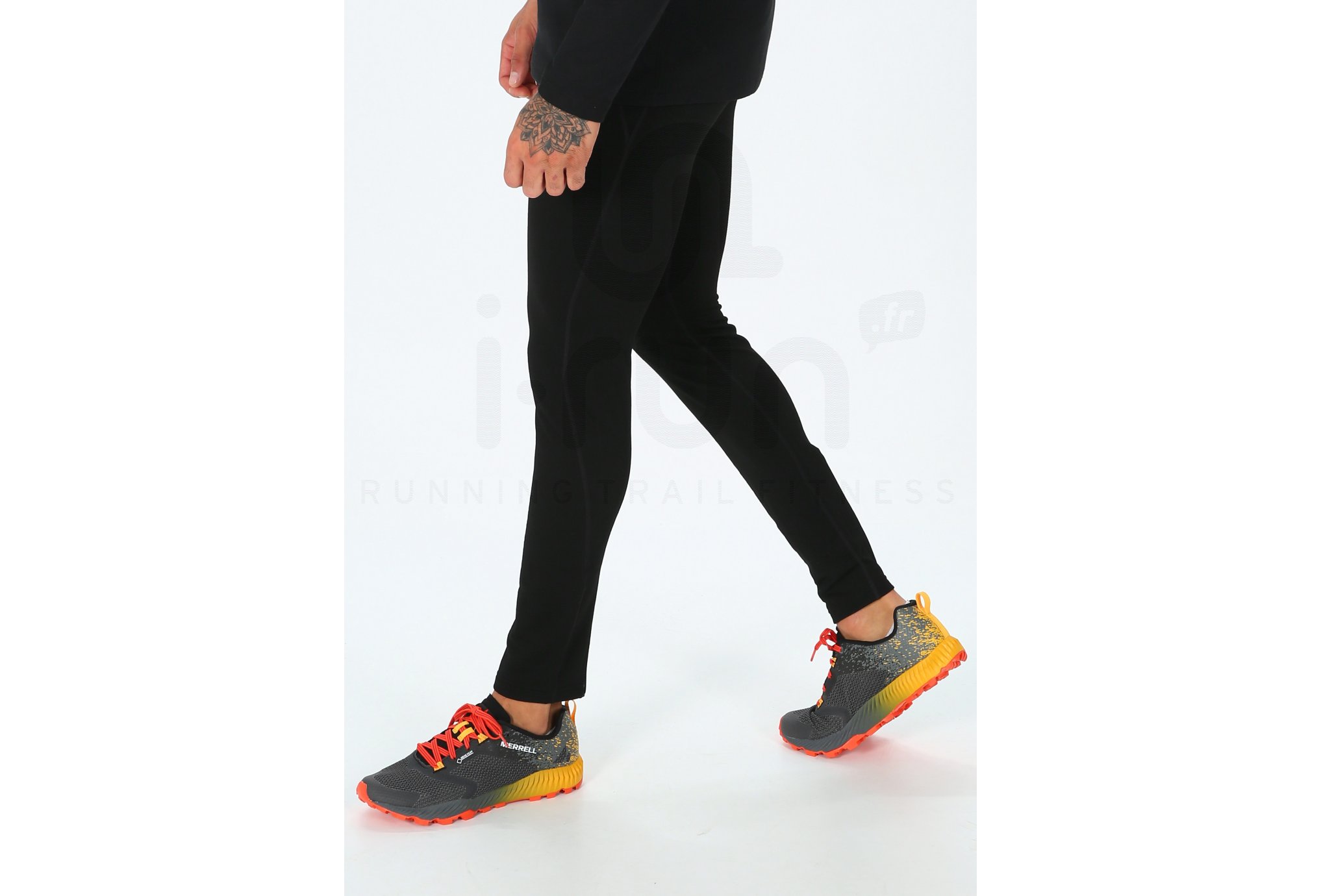 Merrell All Out Crush 2 Gore-Tex