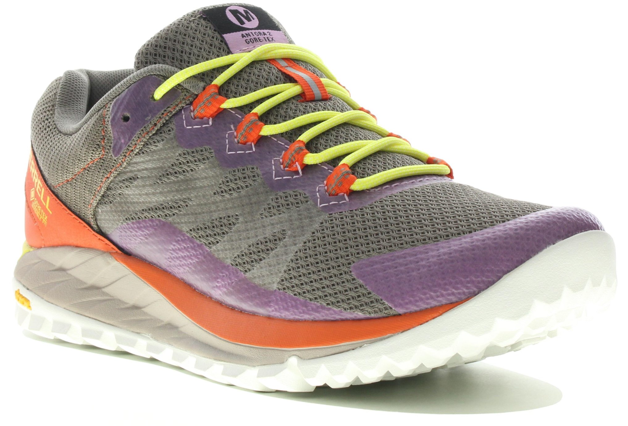 Merrell Antora 2 Gore-Tex Damen