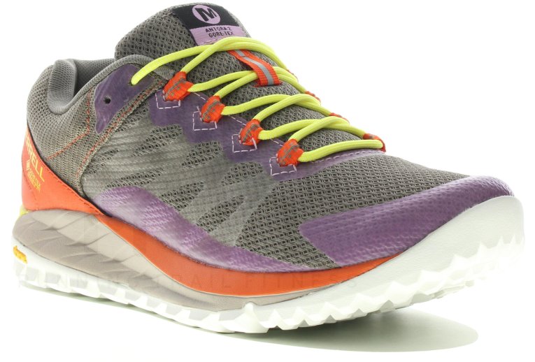 Merrell Antora 2 Gore-Tex Damen