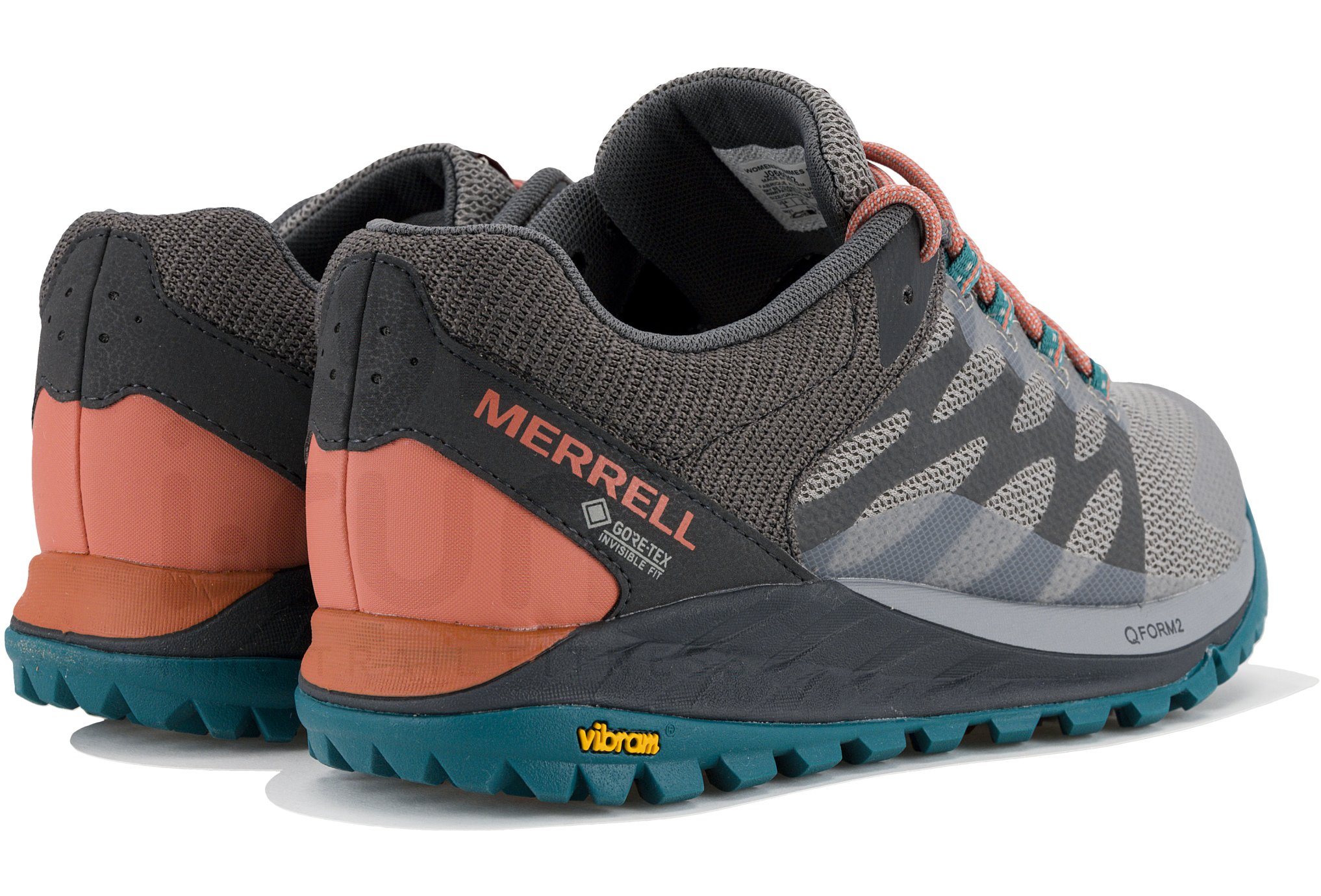 Merrell Antora 2 Gore-Tex W 