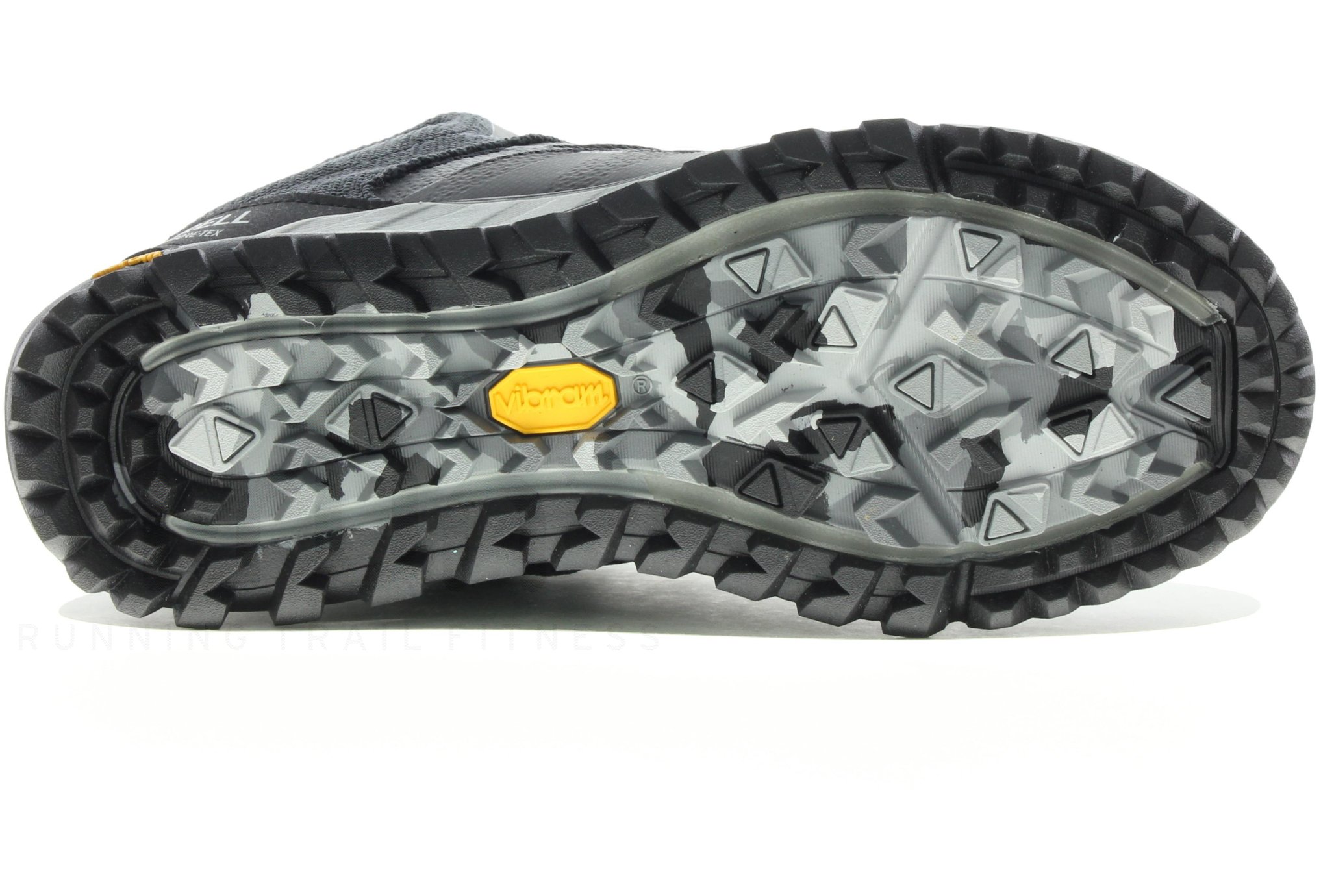 Merrell Antora 2 Mid Gore-Tex W