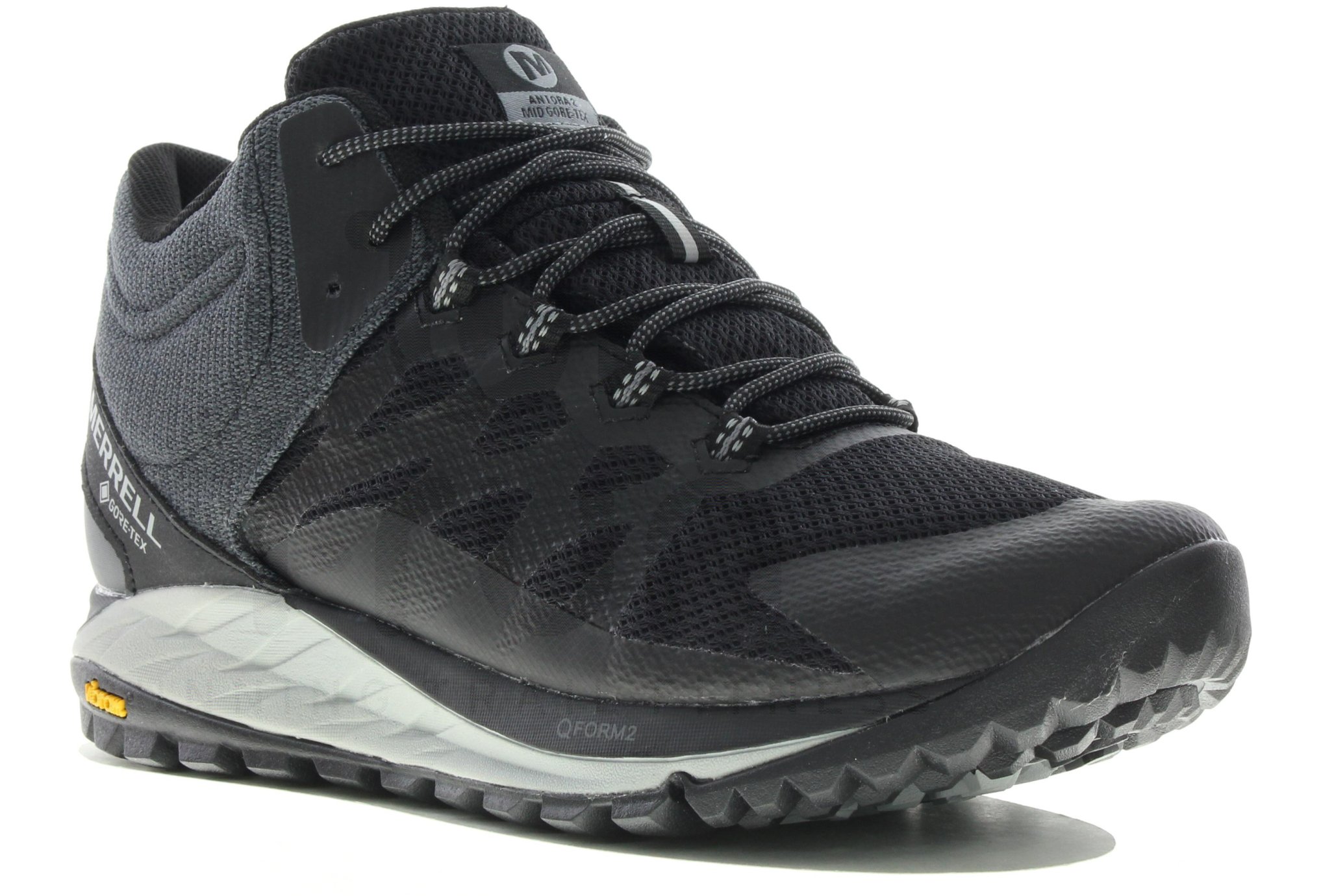 Merrell Antora 2 Mid Gore-Tex W